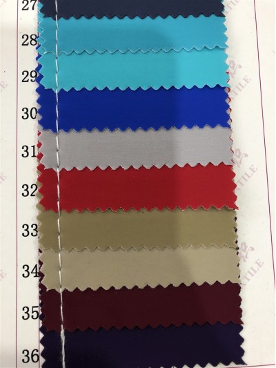GZ-JNHE 629 尼龍面料  背囊/雨衣面料  細節-2